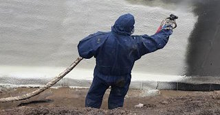 Гидроизоляция подвала снаружи от 696 руб. в Елабуге